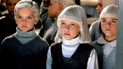 village of the damned 1995 cast.